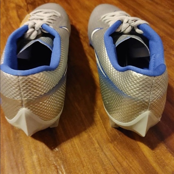 Nike Vapor Edge Speed 360 - Picture 2 of 6